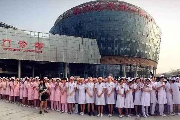 郑州大学第一附属医院