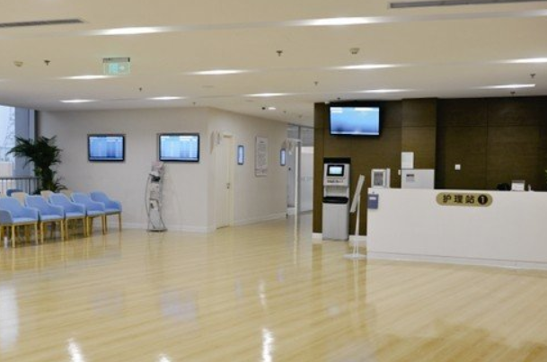 河北省生殖妇产医院