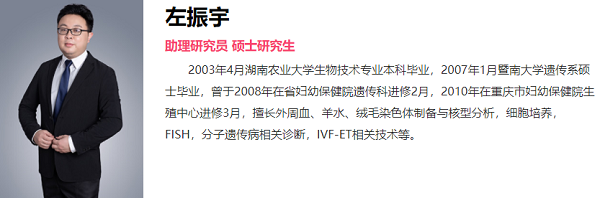 左振宇