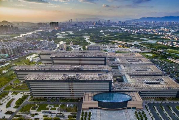 温州医科大学附属第一医院