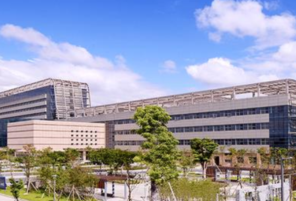 温州医科大学附属第一医院