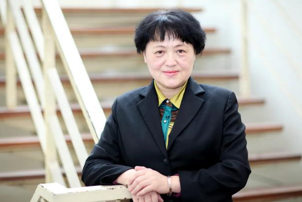 谈勇