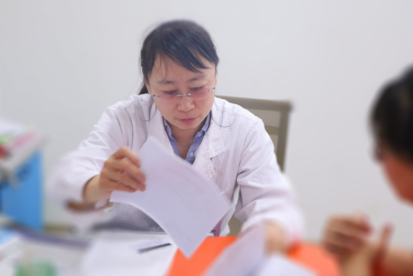 马丽