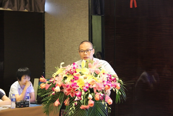 刘见桥