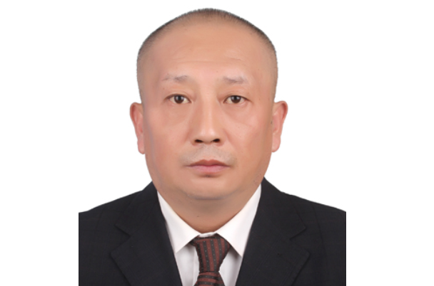李昌鸿