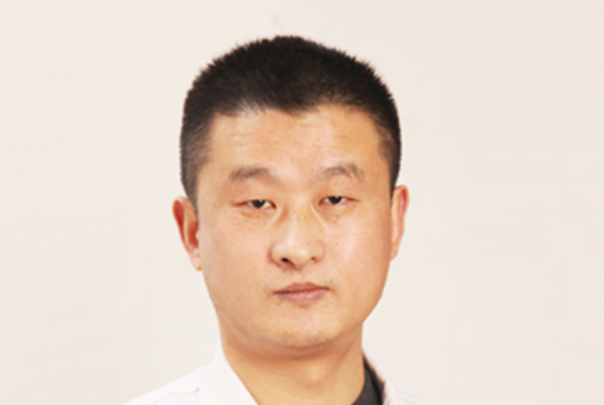 林杰