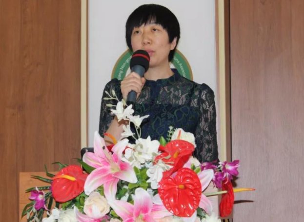 张晓莉